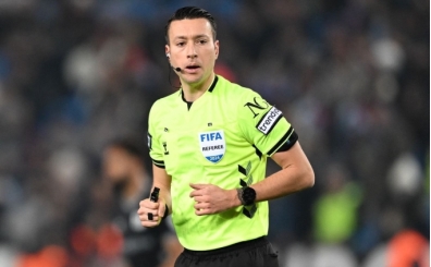 Zorbay Küçük'ün bu sezon Süper Lig'de yönettiği maçlar!