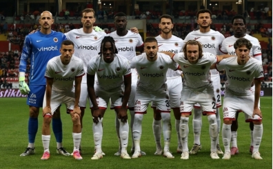 Gençlerbirliği'nin yeni başkanından birlik beraberlik mesajı!