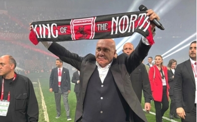 Samsunspor'dan hakem tepkisi!