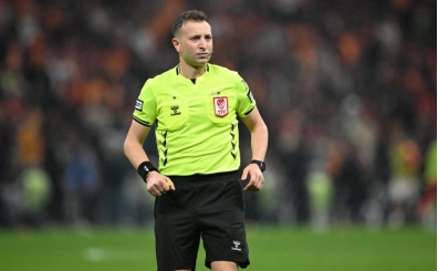 Yasin Kol ve Mehmet Türkmen, o hakemler arasında yok!