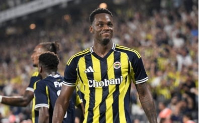 Fenerbahçe'de Stuttgart maçı öncesi Duran ve Ederson'da flaş gelişme!