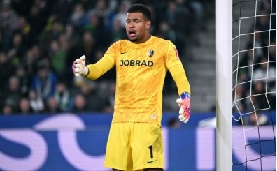 Son 5 penalty kurtard: Inter peinde!