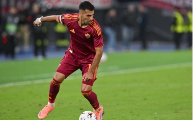 Roma'dan Zeki elik'e yeni szleme!