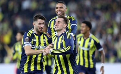 Fenerbahe - Fatih Karagmrk: Muhtemel 11'ler