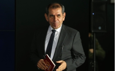 Dursun zbek'ten Kerem Aktrkolu aklamas: 'FIFA ve UEFA ceza veriyor!'