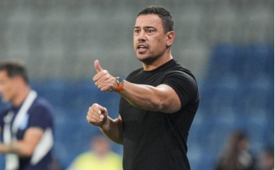 Antalyaspor'dan Çağdaş Atan ile görüşme!