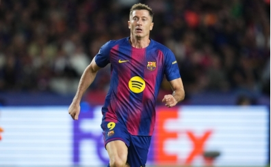 Milan, Robert Lewandowski iin pusuda!