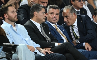Sadettin Saran: 'Çok gurur duyuyorum'