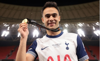 Inter Miami, Sergio Reguilon iin devrede