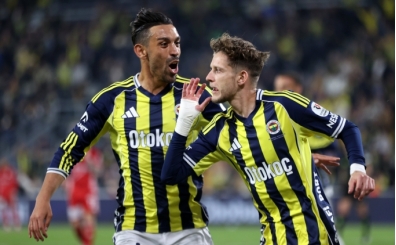 Fenerbahe, Szymanski'nin bonservisini belirledi!