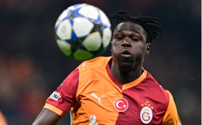 Liverpool, Wilfried Singo iin gemileri yakt!