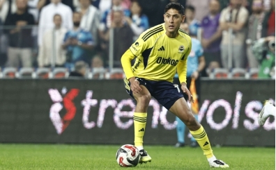 Fenerbahe'de Edson Alvarez karar!