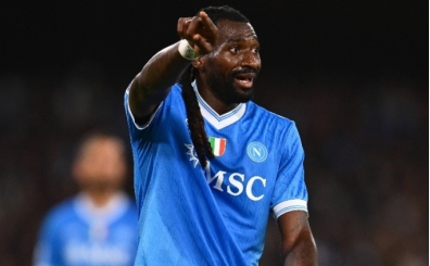 Anguissa'dan cevap geldi Galatasaray harekete geti!