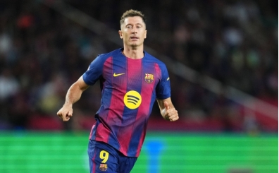 Robert Lewandowski iin emeklilik ihtimali!