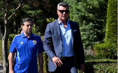 Fenerbahe'de ayrlk: Alper Yemeniciler