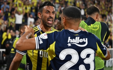 Sadettin Saran'dan rfan Can Kahveci ve Cenk Tosun aklamas!