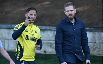 Devin zek: 'Burada ayc, emlak yaptlar!'