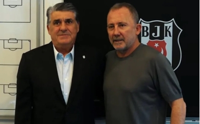 Beikta'ta bitmeyen kriz: Gemite neler yaand?