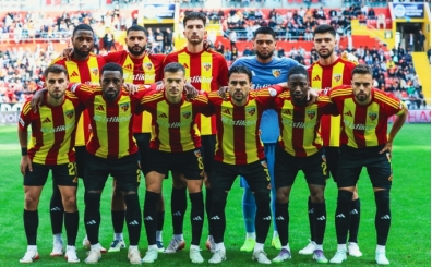 Kayserispor'dan son 11 sezonun en kt balangc