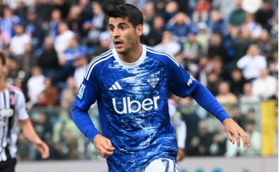 Alvaro Morata, Como'da siftah yapamadı!