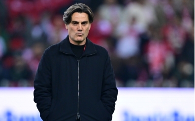 Montella'nn ricas: 27. haftann ertelenmesi