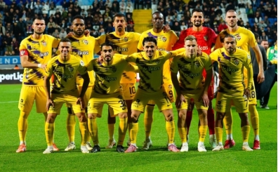 Eyüpspor'dan hakem bahis skandalına tepki!