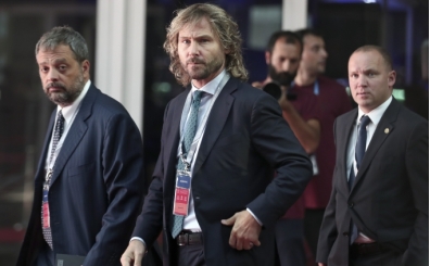 ekya'da Fatih Terim sorusuna Pavel Nedved'den yant!