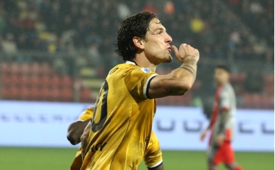 Zaniolo iin Galatasaray'a teklif hazrl