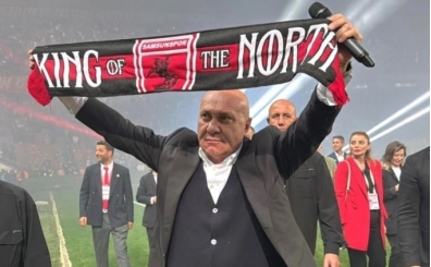 Dirili: Yksel Yldrm ile 2. Lig'den Avrupa'nn zirvesine