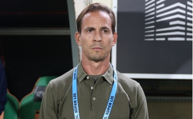 Joao Pereira: 'Her zaman 3 puan istiyorum'