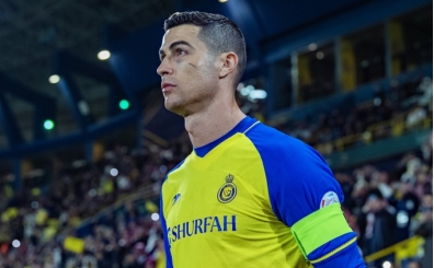 Cristiano Ronaldo futbolu bırakacağı tarihi açıkladı!