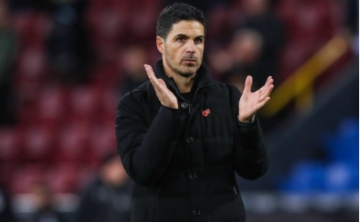 Mikel Arteta'dan yoğun fikstür tepkisi!