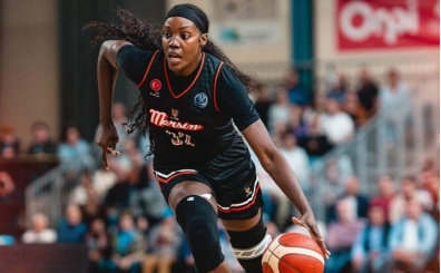 imsa BK Mersin Fransa'da malup