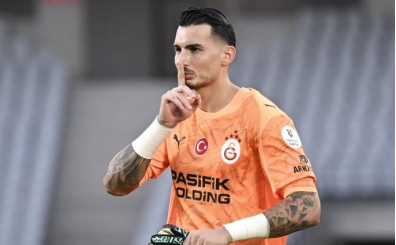 Dursun zbek'ten Uurcan akr transferi iin itiraf!