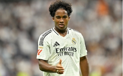 Real Madrid'den Endrick için Lyon'a özel madde!
