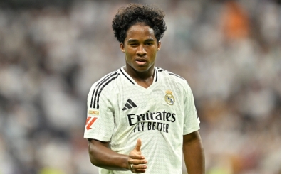 Lyon, Real Madrid'den Endrick için devrede!