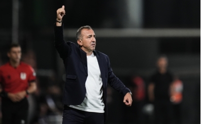 Recep Uar: 'Fazla hata yaptk'