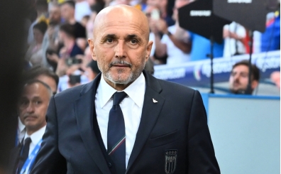 Juventus, Luciano Spalletti'yi duyurdu!