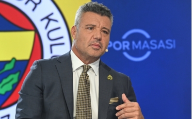 Fenerbahe'de kritik zirve: Saran ile Tedesco grt