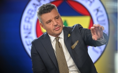 Sadettin Saran'dan genel kurulda açıklama!