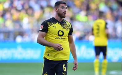 Salih Özcan için ayrılık sinyali!