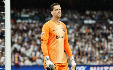 Szczesny'den itiraf: 'Hüngür hüngür ağlamıştım'