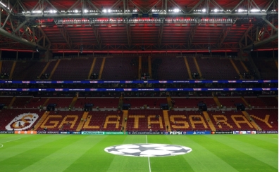 UEFA, dev finaller için stadyum adaylarını açıkladı: Türkiye'den 2 aday!