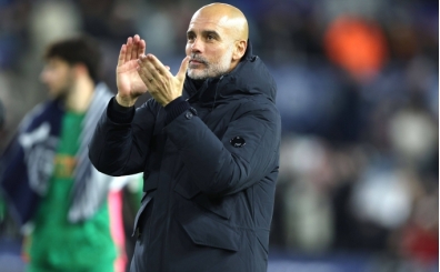 Guardiola 1000. maçı öncesi konuştu