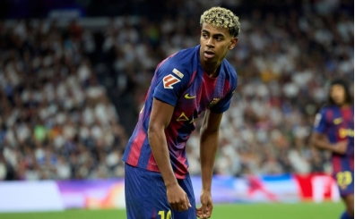 El Clasico sonrasnda kan tartmann detaylar!