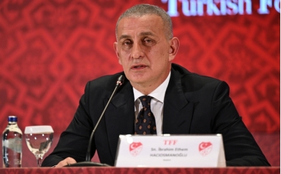 TFF, bahis oynayan futbolcuları açıkladı: Süper Lig'den 27 isim!