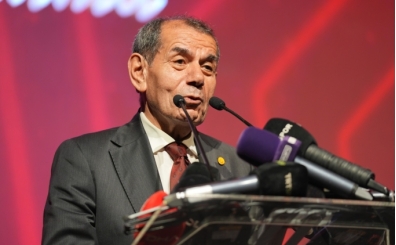 Dursun zbek: 'Rakipler  yldr kollanyor'