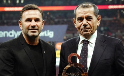 Galatasaray'� 30 milyon Euroluk mali s�nav bekliyor