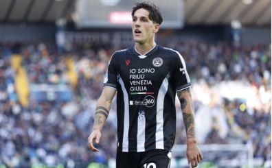 Nicolo Zaniolo'ya ilginç benzetme!