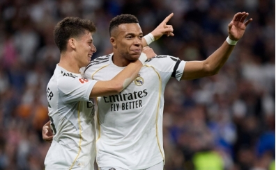 Avrupa'nın 5 büyük liginde haftanın liderleri